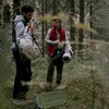 Schlafsack für Camping Outdoor Deckenschlafsack Sommer Produktbild-Vorschau 6