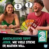 ATM Gaming Pili Pili – Bláznivá hra s čísly Náhled obrázku produktu 4