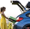 2x tlumič zadních dveří plynový tlumič pružiny pro Škoda Náhled obrázku produktu 6