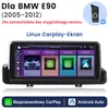 Linux CarPlay Android Auto dla BMW 3er E90 E91 E92 Podgląd zdjęcia produktu 2