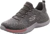 A single Skechers sneaker is shown against a white background. Voir les images du produit