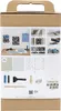 creativ company Starter Kit Kreativ Set Druckgrafik Produktbild-Vorschau 2