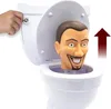 Skibidi Toilet Mystery Toilet: interaktivní toaleta s Náhled obrázku produktu 3