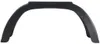 Garde-boue de remorque 10" Inch Wide ALKO Plastic suits Voir les images du produit 4