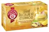 Teekanne Ländertee Thai Ingwer-Mango, 20 Portionsbeutel à Produktbild-Vorschau 2