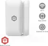 Nedis SmartLife Sensore porta-finestra - Zigbee 3.0 - Anteprima dell’immagine prodotto 2