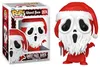 Funko Scream Ghost Face Holiday Figur Rot  Kinder Rot One Produktbild-Vorschau 4