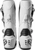 Stivali da motocross FOX Motion, bianchi, 9,5 Anteprima dell’immagine prodotto 6