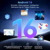 N90 12" Android 16 2K Display 4G LTE 128GB Set Tablet, Produktbild-Vorschau 3