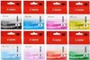 Canon Original CLI-8 Schwarz, Cyan, Magenta, Gelb, Foto Produktbild-Vorschau 1