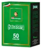 PASSALACQUA Habanera ESE Pads 50 Anteprima dell’immagine prodotto 1