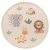 Tappeto per camera bambini Tappetino da gioco Lavabile Anteprima dell’immagine prodotto 4