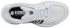K-Swiss Tennis Court Express 2 Carpet White/Neon Mint/Black Produktbild-Vorschau 2
