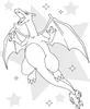 Omalovánky Pokémon | 1 kus Náhled obrázku produktu 4