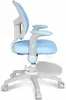 MARK ADLER Junior 5.0 Blue swivel chair Voir les images du produit 28