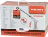 Pistolet Worcraft CPC-S20LiD, ShareSYS, myjka Podgląd zdjęcia produktu 9