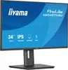 Iiyama XB2497HSU-B1 IIYAMA 60.5cm (24")   XB2497HSU-B1   Anteprima dell’immagine prodotto 18