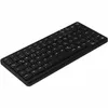 Active Key AK-4100-P - Tastatur - PS/2 - Deutsch - Schwarz Produktbild-Vorschau 2