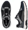 Scarpe da uomo Rieker, modello sportivo con lacci, colore Anteprima dell’immagine prodotto 15