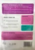 2X TeaTox® 28-Tage Detox-Tee | Anti-Fälschungs-QR-Hologramm Produktbild-Vorschau 4