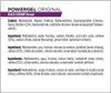 Powerbar Powergel Black Currant Caffein E (41 gr) Produktbild-Vorschau 8