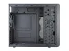 Cooler Master case Force 500, ATX, 1x 120mm Fan, Černá Voir les images du produit 4