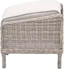 Garden Impressions Osborne Fussbank - vintage willow - Produktbild-Vorschau 3