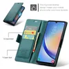 Pouzdro Galaxy A34, kožené pouzdro s funkcí stojánku pro Náhled obrázku produktu 4