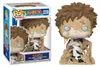 Funko POP! Naruto Gaara 2230 Náhled obrázku produktu 1