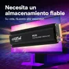 SPK Crucial P310 Heatsink M.2 PCI 4.0 1TB Náhled obrázku produktu 8
