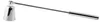 Weis 16905, Edelstahl, Edelstahl, 357 mm, 45 mm, 46 mm, 1 Produktbild-Vorschau 1