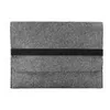 Nauc Tasche für Apple MacBook 12 Zoll Grau Sleeve Hülle Produktbild-Vorschau 10