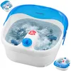 Steinborg foot spa | masážny prístroj na nohy | reflexná Náhľad obrázku produktu 1