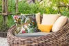 MuchoWow® Outdoor Kissen - Dschungel - Tiere - Mädchen - Produktbild-Vorschau 3
