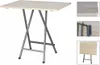 Stehtisch Kiefer 120 x 80 x 118 cm natur Produktbild-Vorschau 12