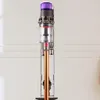 SensaHome - Stabilní kovový stojan na vysavač Dyson a Dyson Náhled obrázku produktu 8