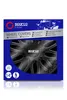 The image shows the retail packaging for Sparco wheel covers. Podgląd zdjęcia produktu