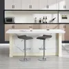 A modern kitchen island with two bar stools. Náhľad obrázku produktu