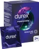 Preservativi Durex Performa a rilascio ritardato, 24 pezzi Anteprima dell’immagine prodotto 1
