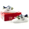 Fila Crosscourt 2 NT Tom und Jerry Kinderschuhe 35 Produktbild-Vorschau 6