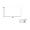REGINOX Elite NEW YORK 72x40 L Edelstahlspüle ab Produktbild-Vorschau 18