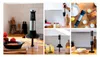 Cecotec Power TitanBlack 1200 XL PerfectCream&Crush Ponorný Náhled obrázku produktu 23