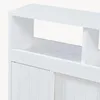 Armoire encastrée sur roulettes « Fadeskimma » Armoire de Voir les images du produit 10