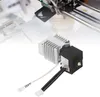 Náhradná súprava horúceho konca pre 3D tlačiareň Creality Náhľad obrázku produktu 2
