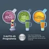 Ninja DB351EUPR BlendBoss To-Go Blender da viaggio - Anteprima dell’immagine prodotto 5