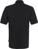 HAKRO Poloshirt 816 Polohemd Gr. 3XL schwarz Produktbild-Vorschau 4