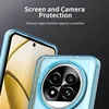 Magnetisch Hülle für Realme 13 Pro 5G, Schlank Produktbild-Vorschau 5
