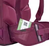 coocazoo zaino della scuola Porter School Backpack Berry Anteprima dell’immagine prodotto 13