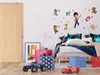 AG Design Wandstickers Paw Patrol, 42.5 x 65 cm Produktbild-Vorschau 3