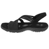 Skechers Boty Reggae Slim, 163023BLK Náhled obrázku produktu 2